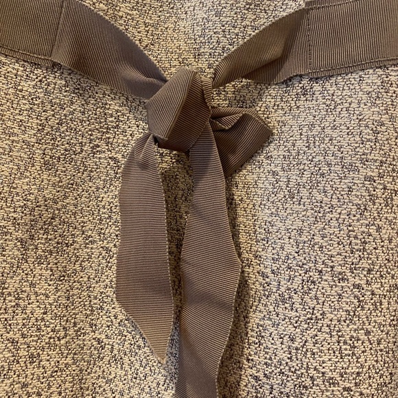 Draper James tweed pencil skirt size 6 - Picture 6 of 11